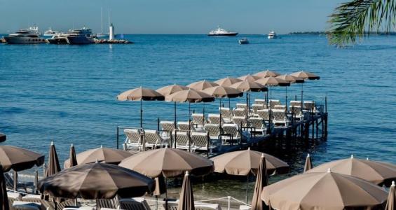 AC by Marriott Ambassadeur Antibes - Juan Les Pins - 25