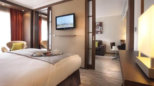 AC by Marriott Ambassadeur Antibes - Juan Les Pins - 64