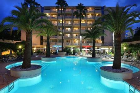 AC by Marriott Ambassadeur Antibes - Juan Les Pins - 13