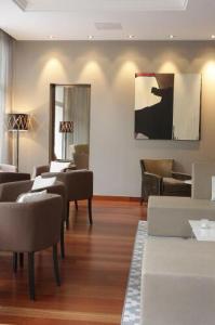 AC by Marriott Ambassadeur Antibes - Juan Les Pins - 41