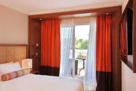 AC by Marriott Ambassadeur Antibes - Juan Les Pins - 52