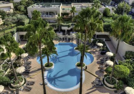 AC by Marriott Ambassadeur Antibes - Juan Les Pins - 38