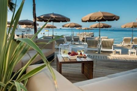 AC by Marriott Ambassadeur Antibes - Juan Les Pins - 37