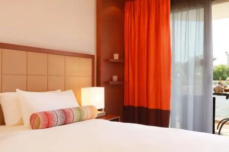 AC by Marriott Ambassadeur Antibes - Juan Les Pins - 57