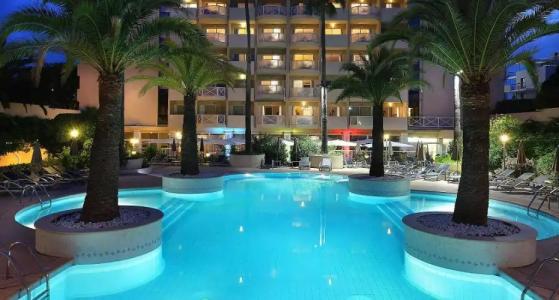 AC by Marriott Ambassadeur Antibes - Juan Les Pins - 14