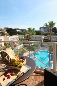 AC by Marriott Ambassadeur Antibes - Juan Les Pins - 27