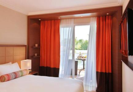 AC by Marriott Ambassadeur Antibes - Juan Les Pins - 21