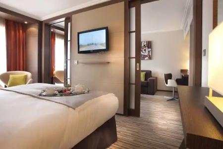 AC by Marriott Ambassadeur Antibes - Juan Les Pins - 56