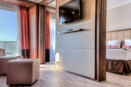 AC by Marriott Ambassadeur Antibes - Juan Les Pins - 1