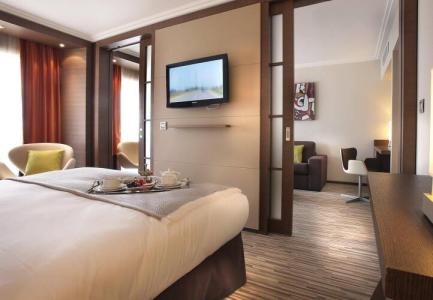 AC by Marriott Ambassadeur Antibes - Juan Les Pins - 5