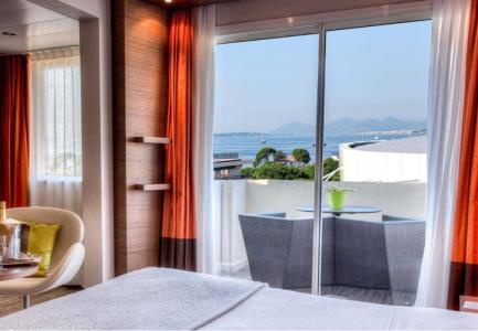 AC by Marriott Ambassadeur Antibes - Juan Les Pins - 6