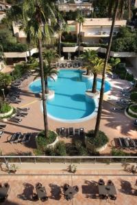 AC by Marriott Ambassadeur Antibes - Juan Les Pins - 28