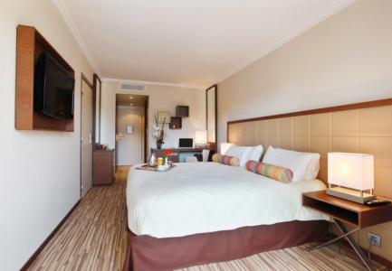 AC by Marriott Ambassadeur Antibes - Juan Les Pins - 4