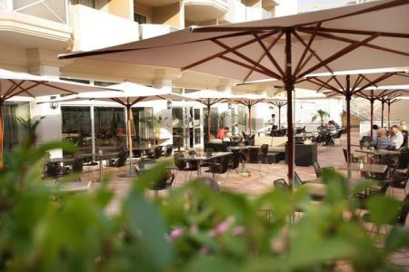 AC by Marriott Ambassadeur Antibes - Juan Les Pins - 24