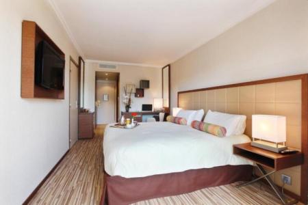 AC by Marriott Ambassadeur Antibes - Juan Les Pins - 50