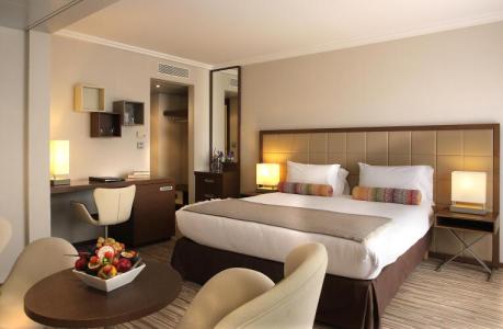 AC by Marriott Ambassadeur Antibes - Juan Les Pins - 35