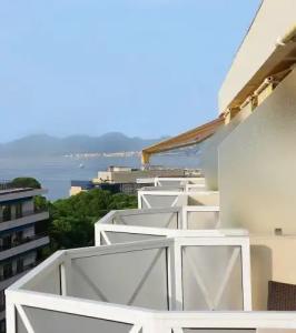 AC by Marriott Ambassadeur Antibes - Juan Les Pins - 62