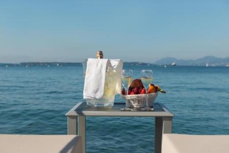 AC by Marriott Ambassadeur Antibes - Juan Les Pins - 29