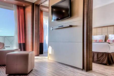 AC by Marriott Ambassadeur Antibes - Juan Les Pins - 59