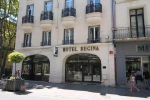 Regina Boutique Hotel, Avignon