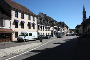 Hotel Henry II Beaune Centre, Beaune