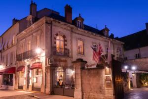 L'Hotel, Beaune