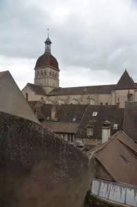 Abbaye de Maizieres - 6