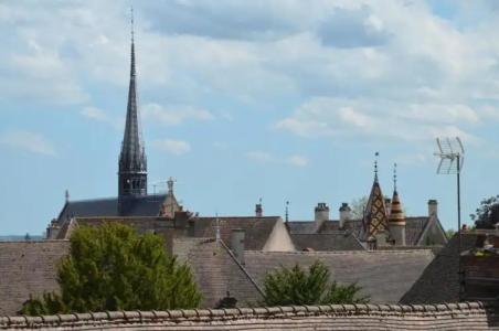 Abbaye de Maizieres - 82