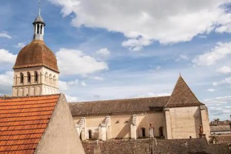 Abbaye de Maizieres - 54