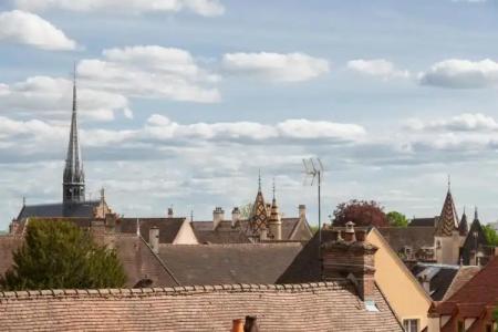 Abbaye de Maizieres - 48