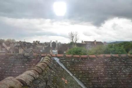 Abbaye de Maizieres - 83