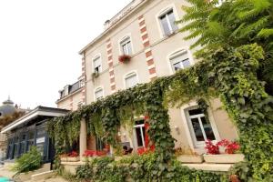 Hotel de France, Beaune