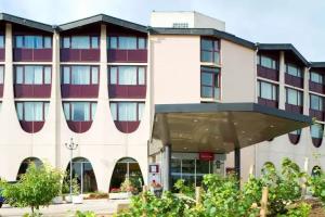 Mercure Beaune Centre, Beaune