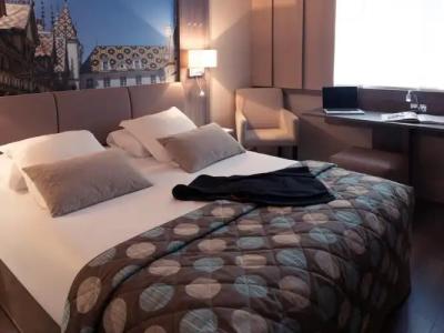 Mercure Beaune Centre - 75