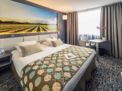 Mercure Beaune Centre - 22