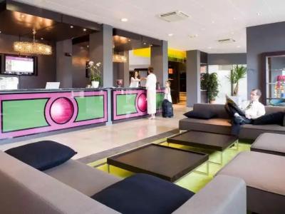 Mercure Beaune Centre - 15