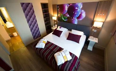 Mercure Beaune Centre - 72