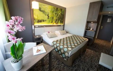 Mercure Beaune Centre - 62