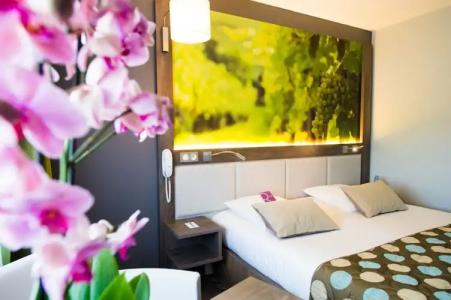 Mercure Beaune Centre - 60