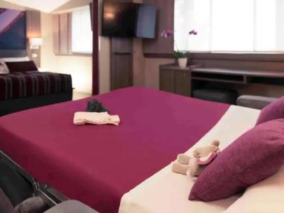 Mercure Beaune Centre - 28