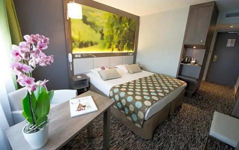 Mercure Beaune Centre - 68