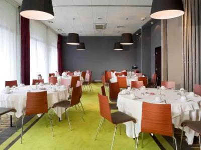 Mercure Beaune Centre - 19