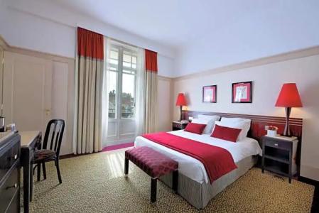 Mercure Plaza Biarritz Centre - 110