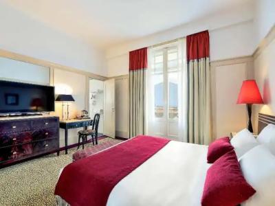 Mercure Plaza Biarritz Centre - 122