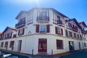 Best Western Kemaris, Biarritz