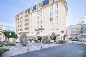 Grand Tonic Hotel & SPA NUXE, Biarritz