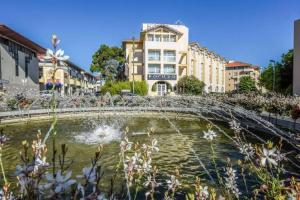 Hotel Litteraire Jules Verne, BW Signature Collection, Biarritz