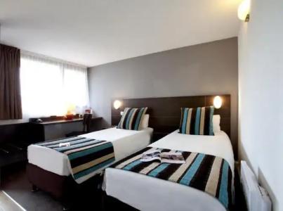 Sure by Best Western Biarritz Aeroport - 116