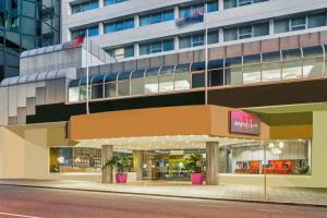 Mercure Perth, Perth