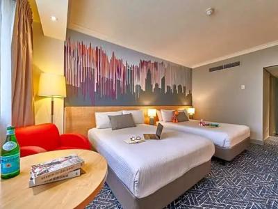 Mercure Perth - 86